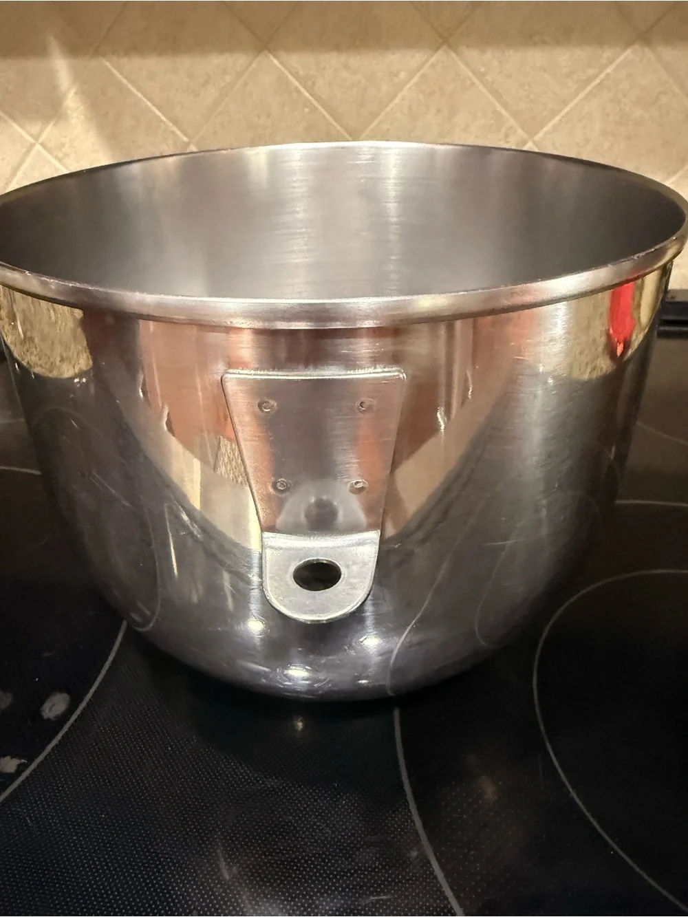 KitchenAid 5qt kitchen